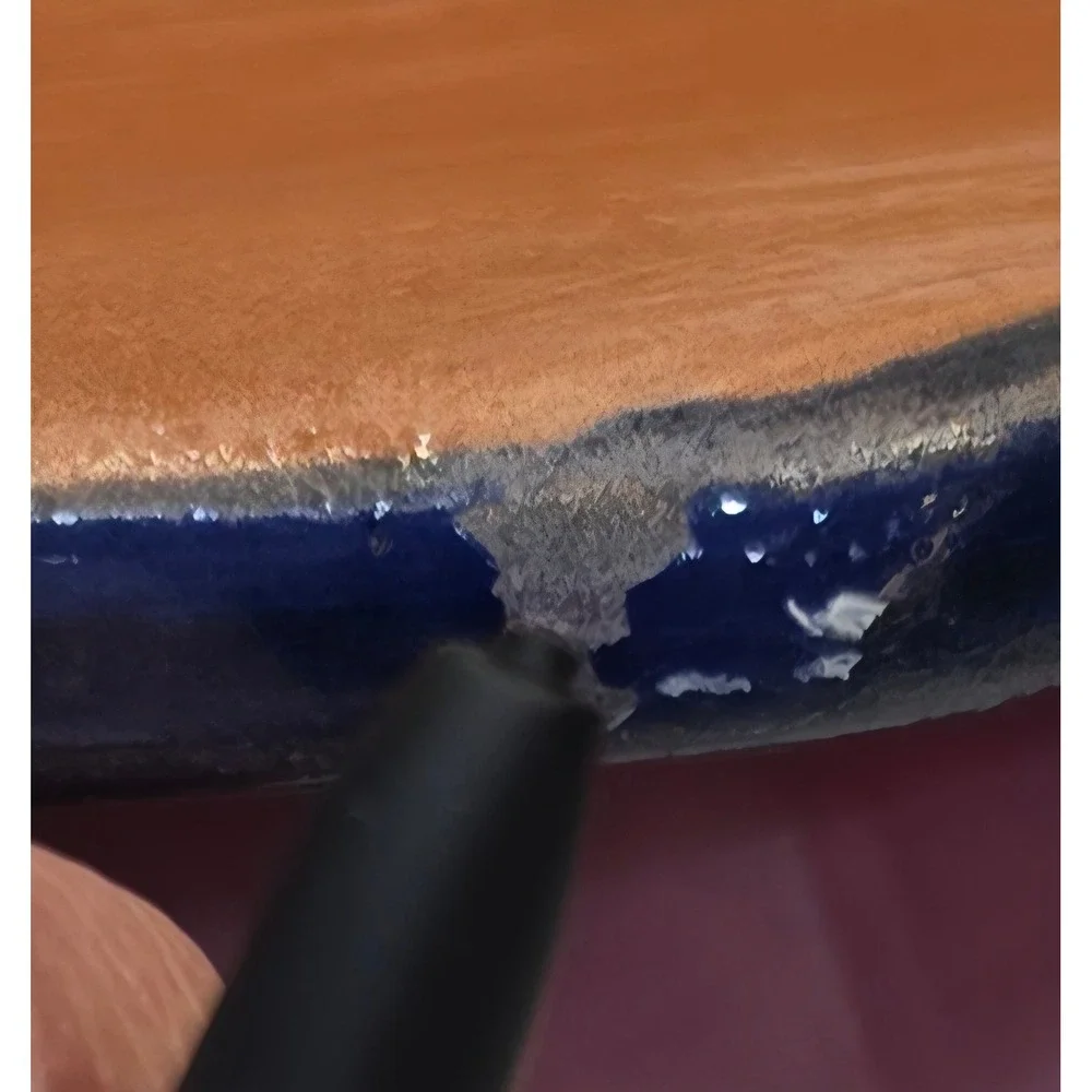 N/A artisan crafted